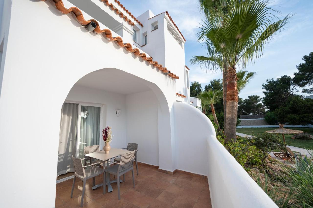 Blanco Sol Apartament Cala Vadella (Ibiza)
