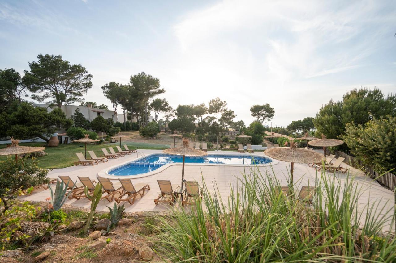 Apartament Blanco Sol Cala Vadella (Ibiza)