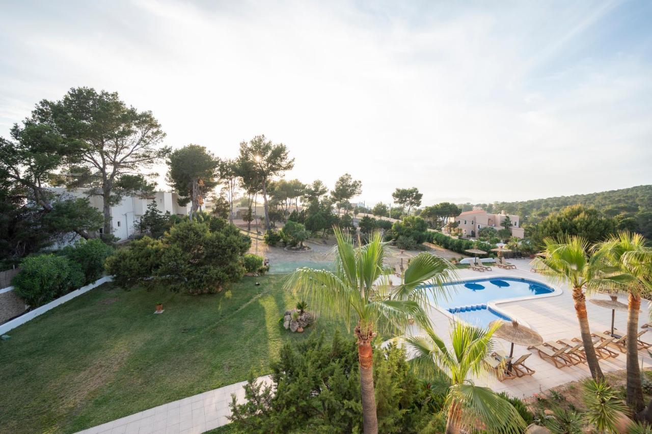 Blanco Sol Apartament *