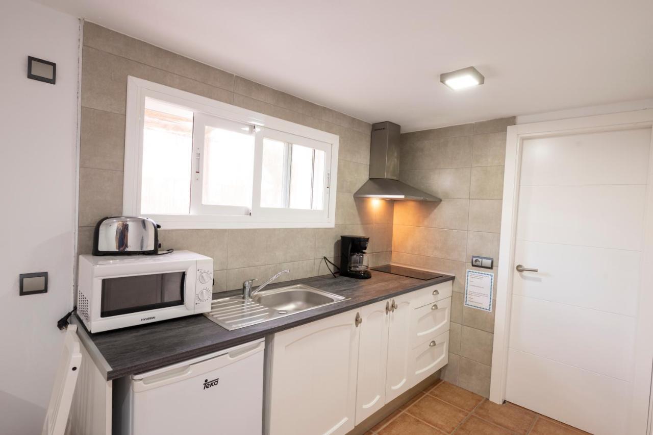 Apartament Blanco Sol Cala Vadella (Ibiza)