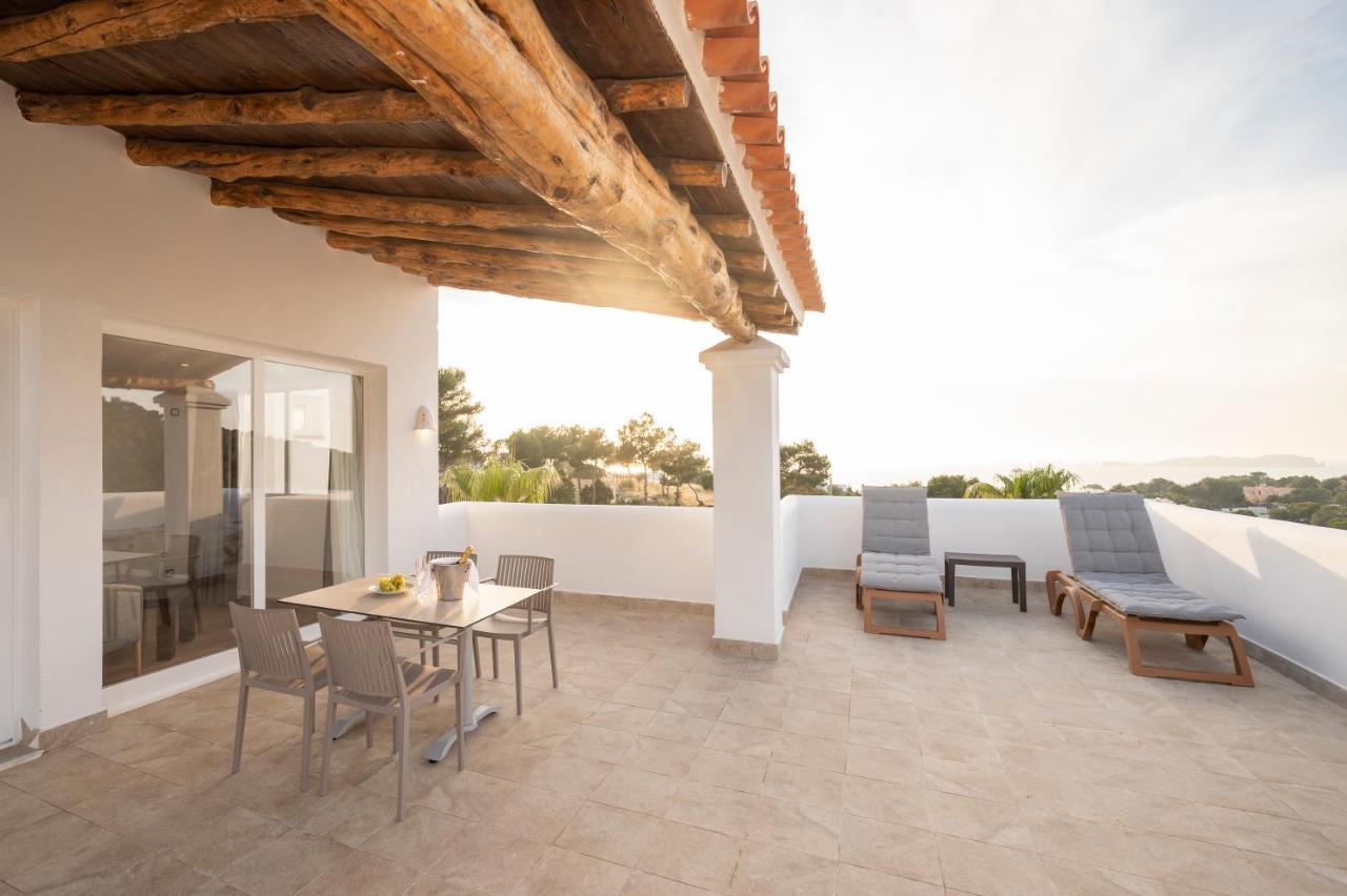 Apartament Blanco Sol Cala Vadella (Ibiza)