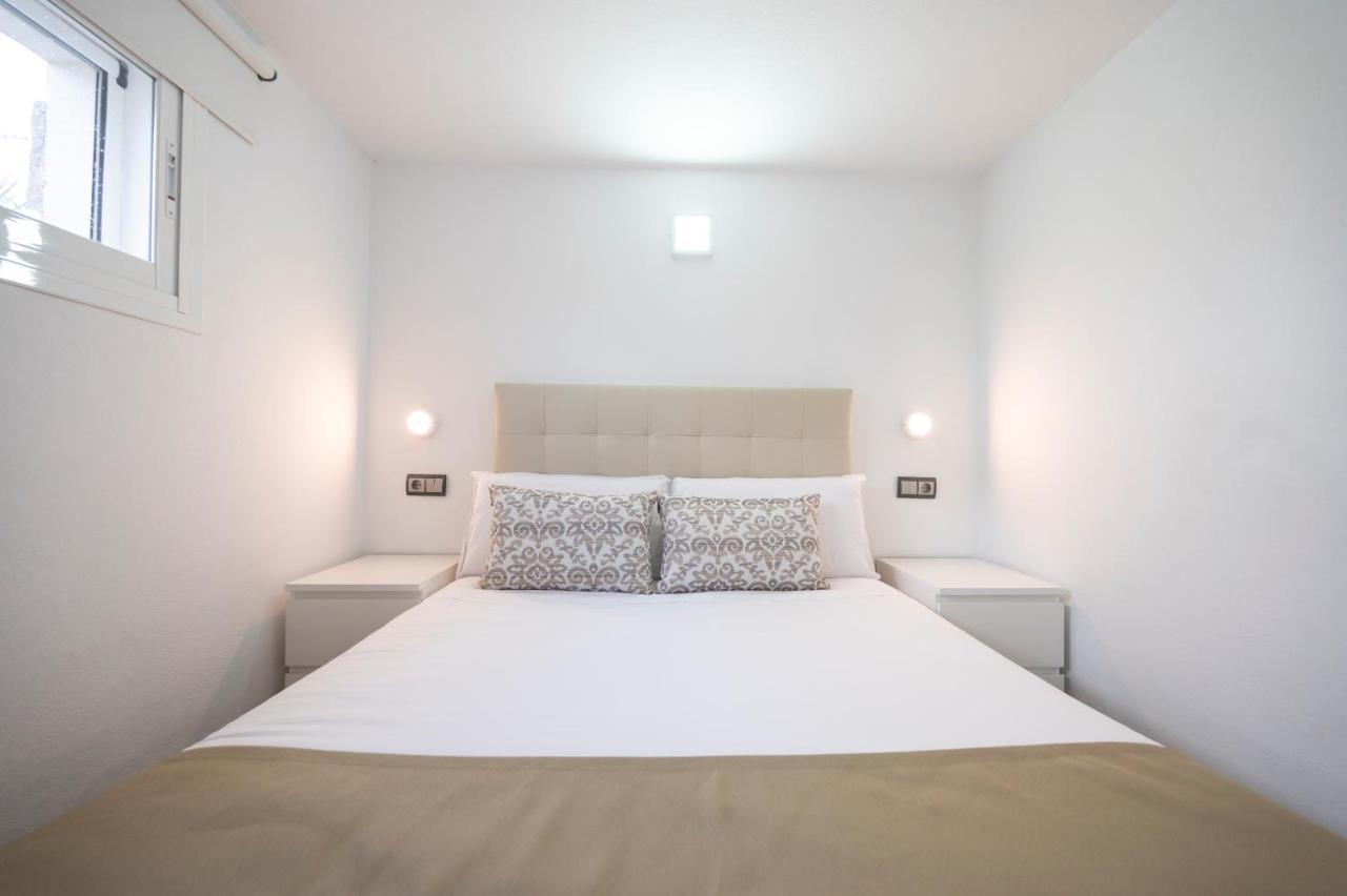 Apartament Blanco Sol Cala Vadella (Ibiza)