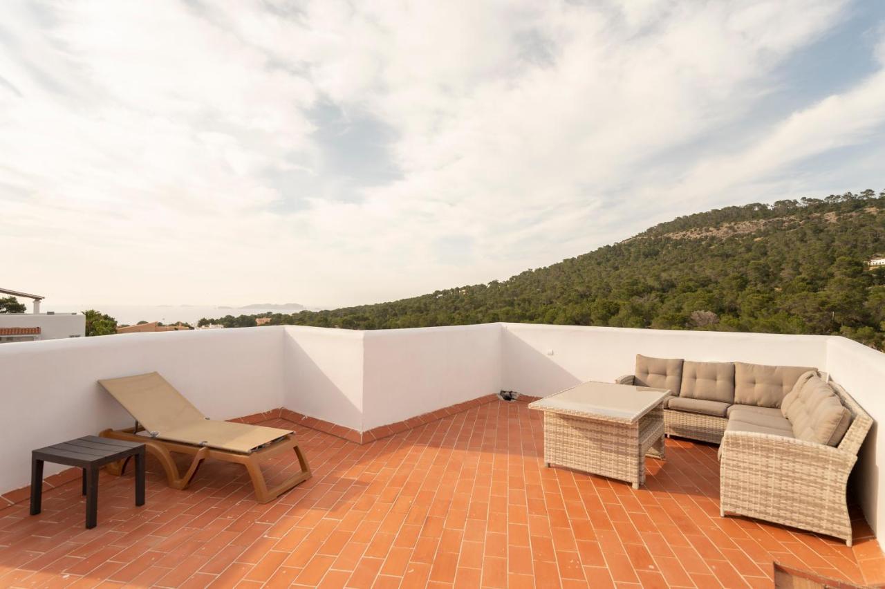 Apartament Blanco Sol Cala Vadella (Ibiza)